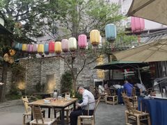 -院8里·小聚园老川菜(九眼桥店)