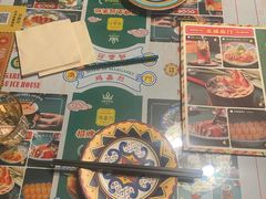 -玛嘉烈(北京金融街店)