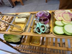 -阿昌白族石板烧·菌锅(大理古城店)