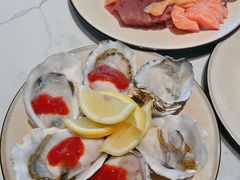 -粤海喜来登酒店·盛宴海鲜牛排自助餐厅(天河城店)
