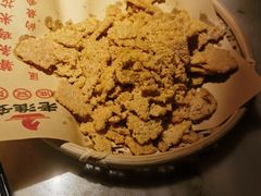 -老淮安·淮安菜(涟水店)