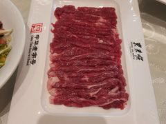 -东来顺饭庄(西单店)
