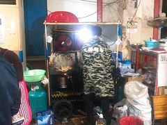 -十里铺铁板鱿鱼