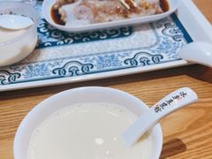 -冰泉豆浆馆(阳朔店)