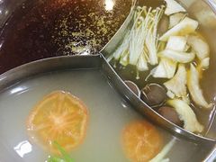 -活鱼馆(宜兴埠店)