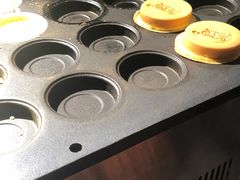 -半饱台式茶点