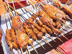 -管氏翅吧(地安门创始店)