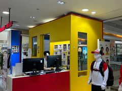 -方快-照相馆(浦建路巴黎春天店)