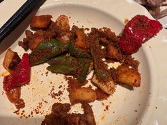 -阿里家·新疆烤肉酒場