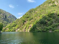 -天台山琼台仙谷景区