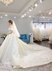 -艾慕婚纱礼服馆(和平店)