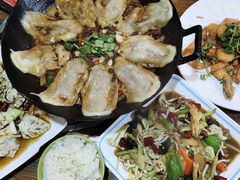 -老兵土菜馆徐州味道(淮海环球港店)