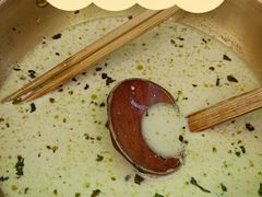-阿上阿上麻辣香锅&麻辣烫(朝阳蓝色港湾店)