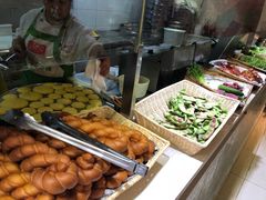 -东北人粗粮饺子坊(南山店)