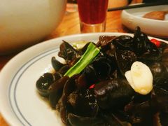 -云海肴·汽锅鸡·云南菜(天津国金汇店)