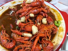 -虾铺子龙虾·私房菜(金源花苑店)