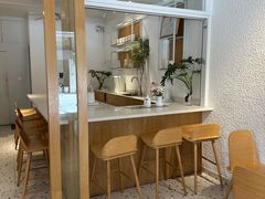 -Cafe on warm(丹霞店)