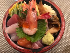 -乾山寿司(好运街店)