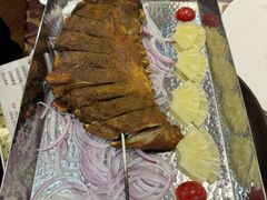 -新兴家喻酒家·羊城名宴(昌岗店)