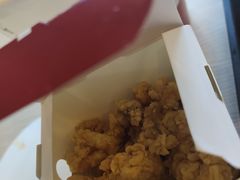 -肯德基(津滨店)