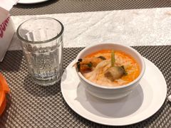 冬阴功汤-PHO東田越南粉(苏州中心店)