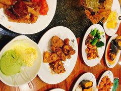 -汉巴味德(大悦城店)