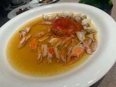 -鲤院·新中式美学·庭院餐厅(夫子庙店)