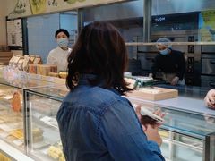 -泸溪河桃酥(西直门凯德店)