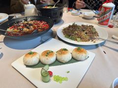 -ZEN采蝶轩·粤味臻鲜·手作点心·商务宴请(泰州店)