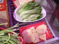 -季季红火锅(丰城洪客隆店)