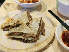 -甲乙饼·手工牛肉饼(天通苑华联店)
