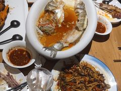 -静一·疆味小馆(黄河路店)