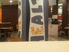 门面-魏家凉皮(解放路火车站店)
