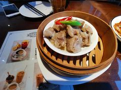 -皇后餐厅-煲仔·小菜·打边炉(古北店)