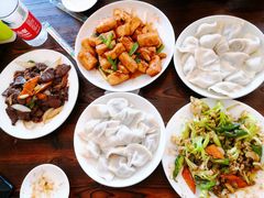 -三盛轩回民饺子馆