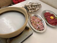 -白仁仔· 活烤海鲜 宵夜(豫园店)