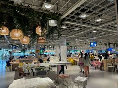 -宜家·瑞典风味餐厅(四元桥店)
