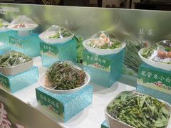 -汇贤府·李氏新鲁菜(万寿路店)