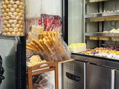 -四川老牛麻辣烫(北门桥店)