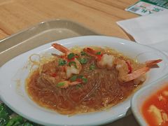 -老乡鸡(融科天地店)