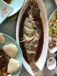 -金老三饭庄·宴会厅(常营店)