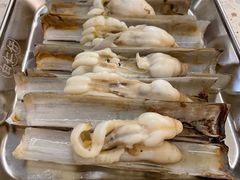 -白仁仔· 活烤海鲜 宵夜(豫园店)