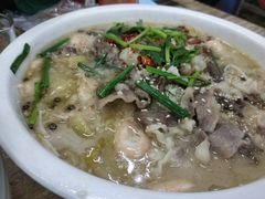 -无招牌