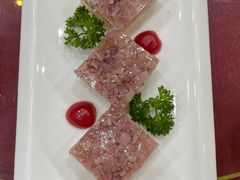 -真不同饭店(中州东路店)