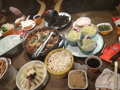 -刘一锅筋头巴脑(小北店)