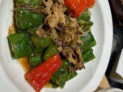 -滋粥楼·顺德菜(番禺广场总店)