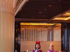 -富力丽思卡尔顿酒店·香荟全日制餐厅