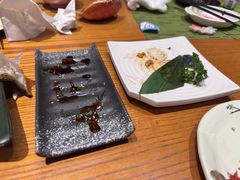 -中国书法大厦日本料理