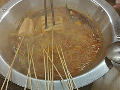 -黔哆哆地摊酸汤火锅(清湖店)