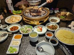 -味家烤肉烤鳗鱼牛排(西塔旗舰店)